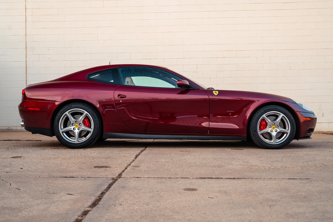 2005 Ferrari 612 - Image 4 of 31
