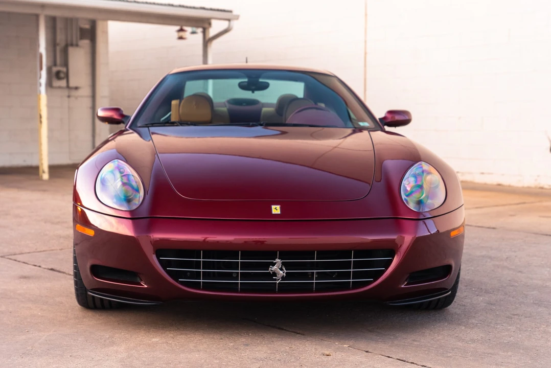 2005 Ferrari 612 - Image 9 of 31
