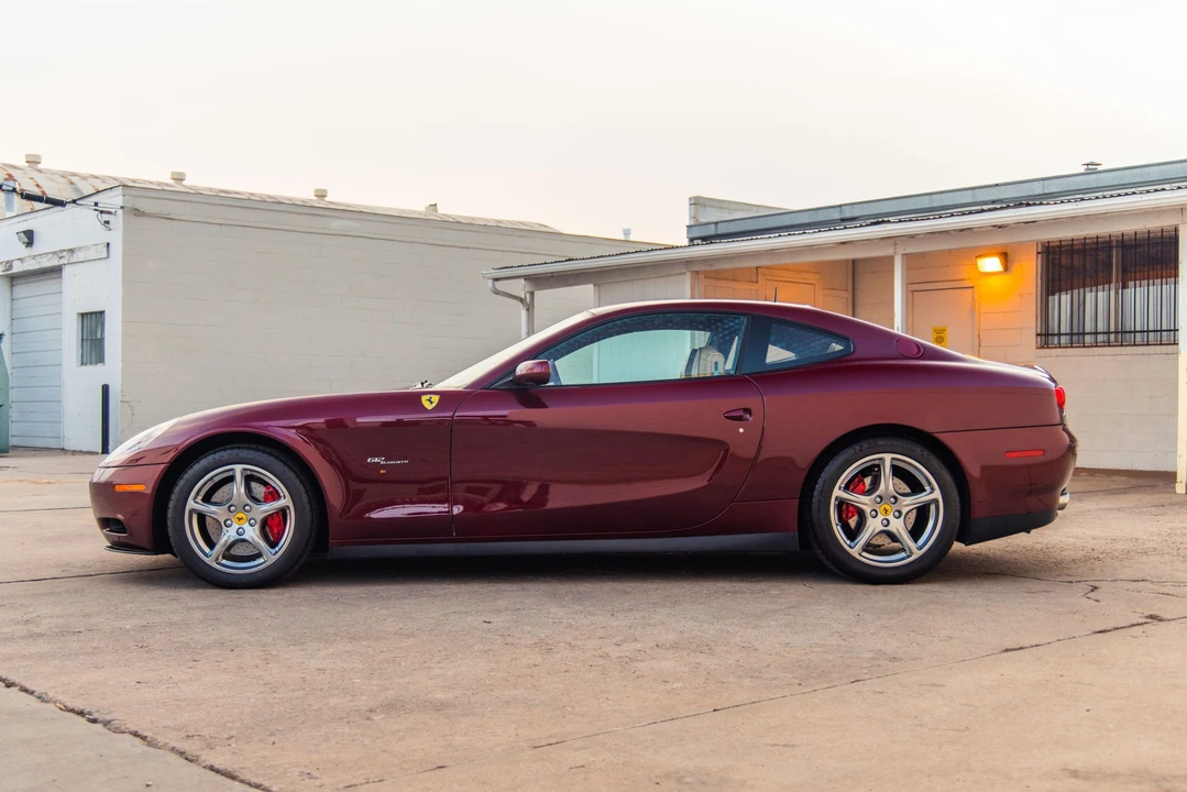 2005 Ferrari 612 - Image 27 of 31
