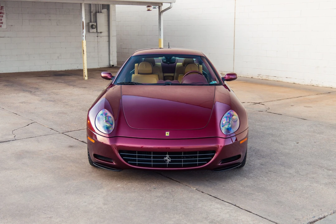 2005 Ferrari 612 - Image 12 of 31