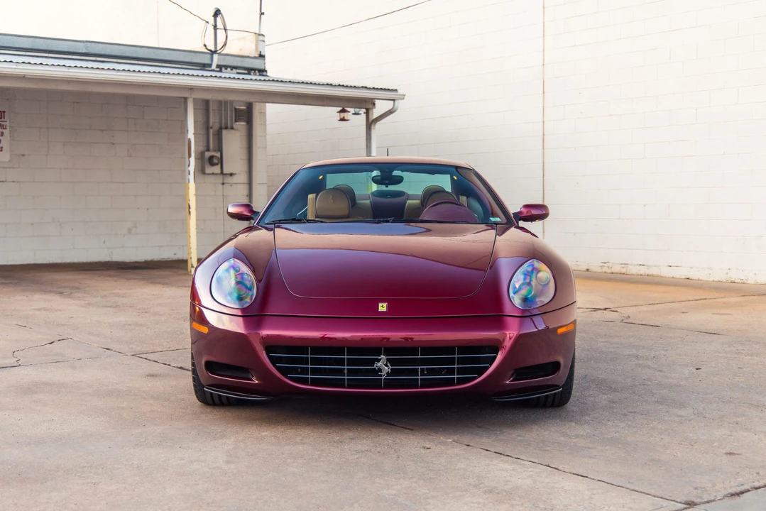 2005 Ferrari 612 - Image 13 of 31