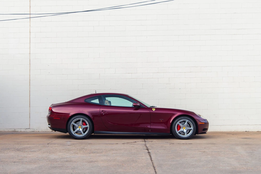 2005 Ferrari 612 - Image 23 of 31