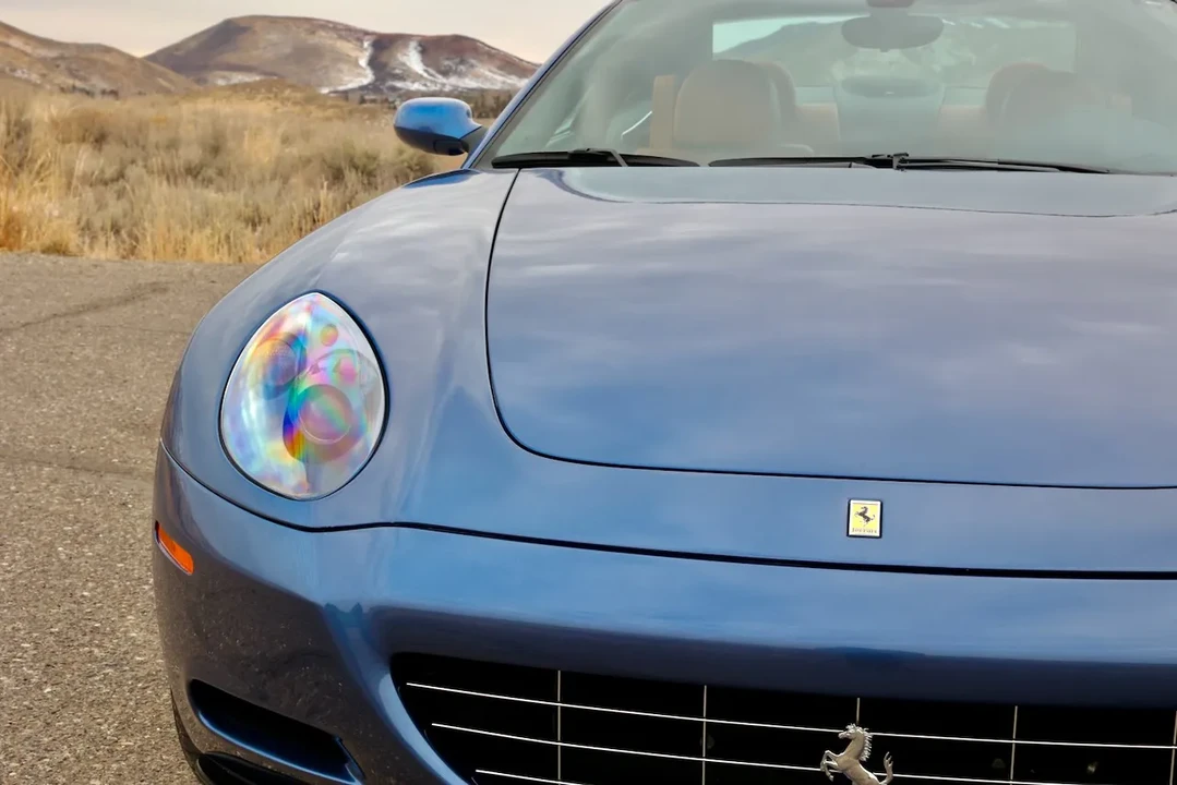 2005 Ferrari 612 - Image 27 of 31