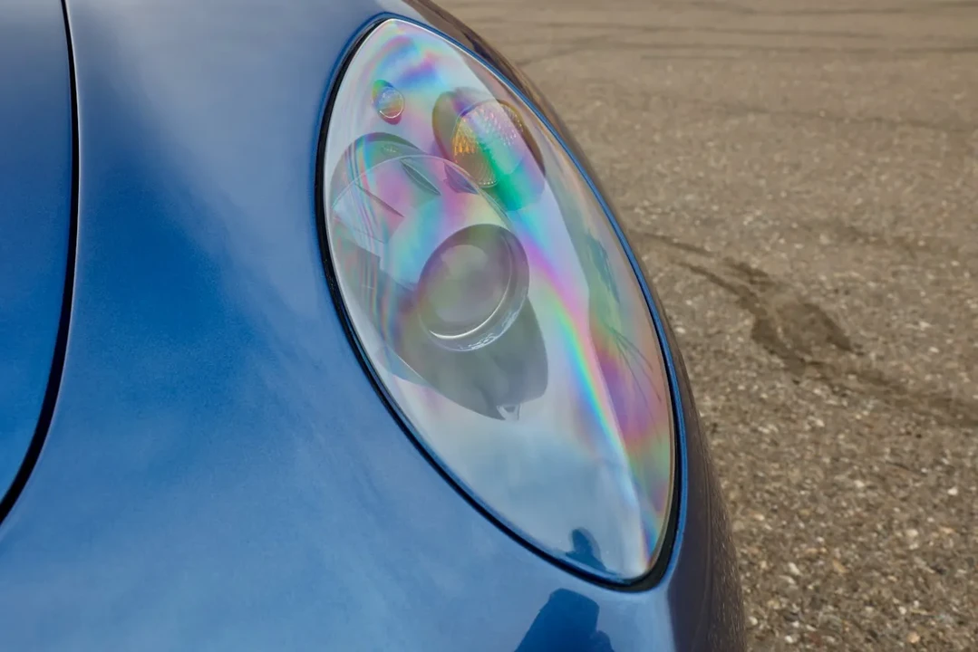 2005 Ferrari 612 - Image 30 of 31