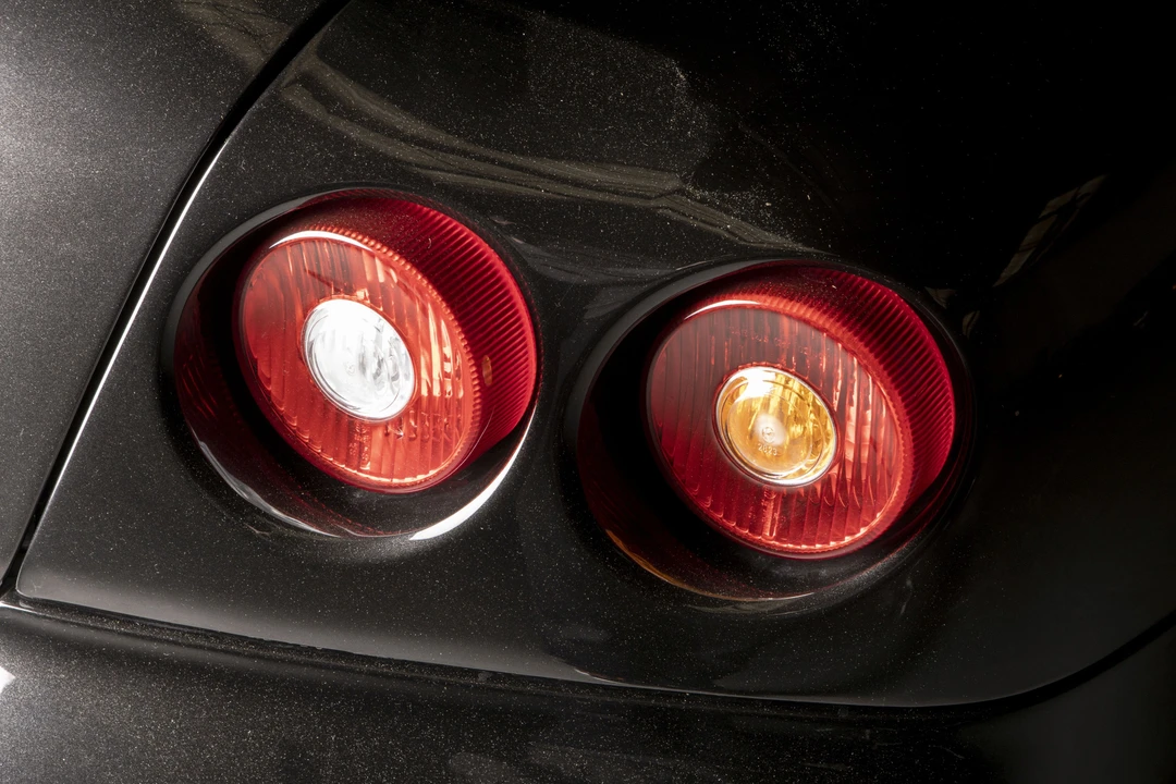 2005 Ferrari 612 - Image 20 of 20