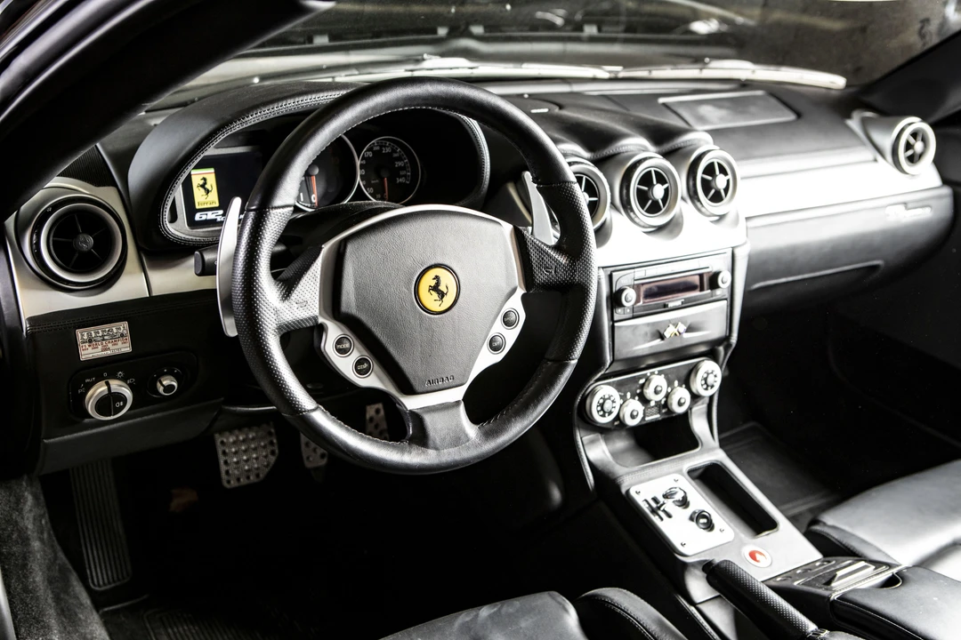 2005 Ferrari 612 - Image 3 of 20