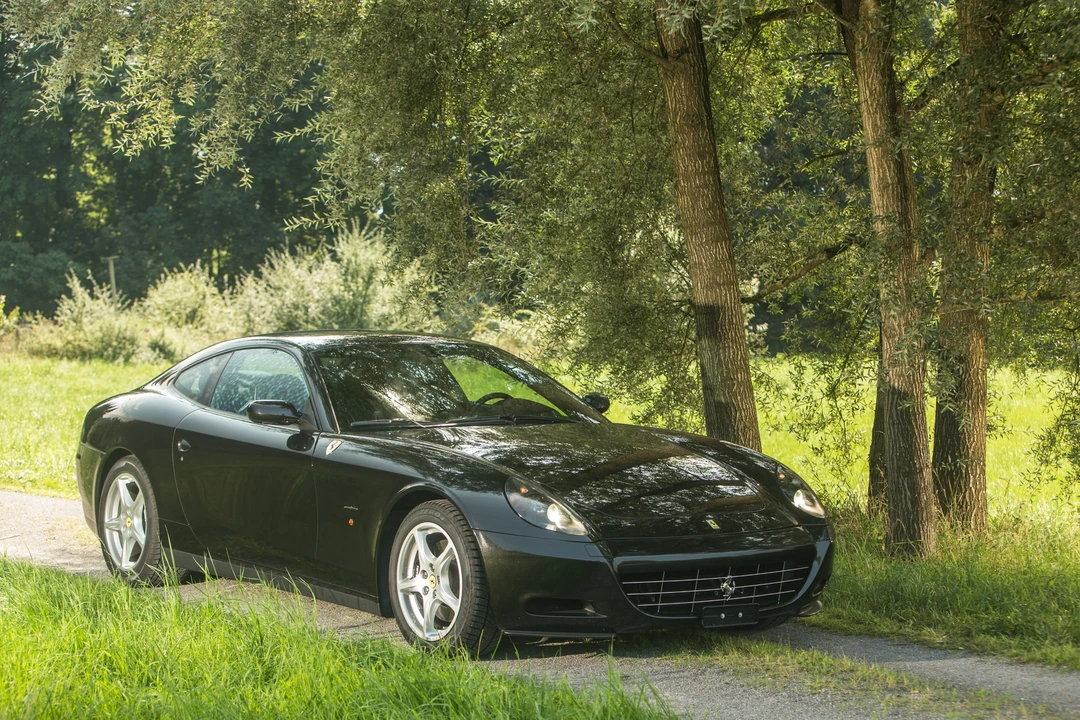 2005 Ferrari 612 - Image 3 of 14