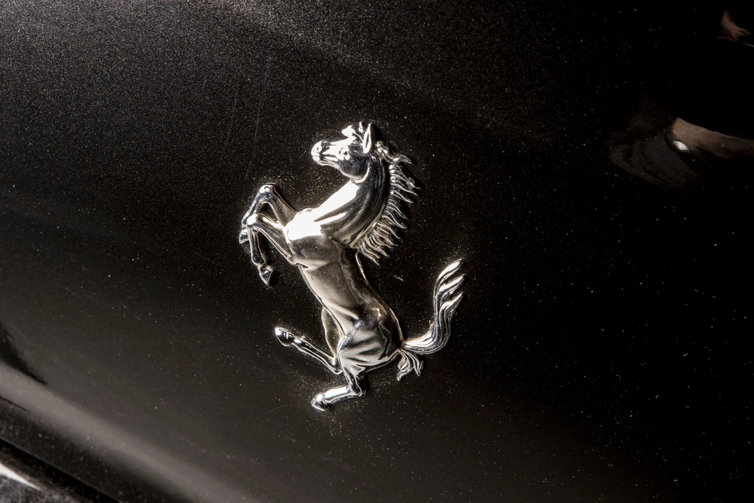 2005 Ferrari 612 - Image 18 of 20