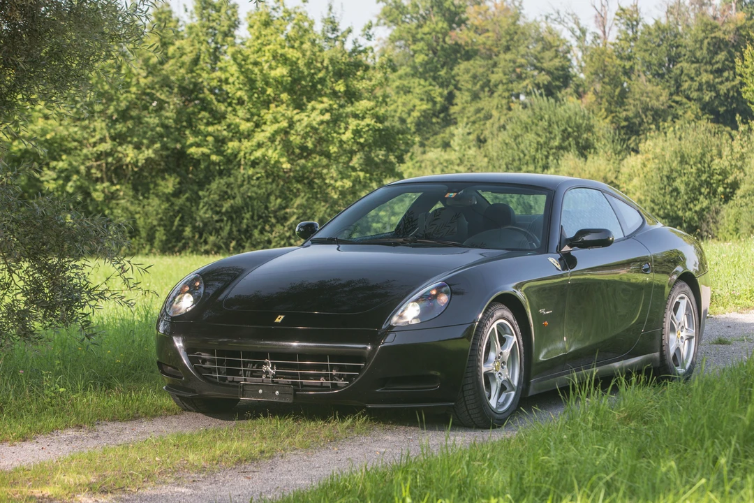 2005 Ferrari 612 - Image 2 of 14