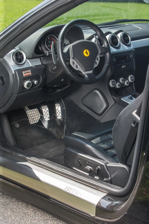 2005 Ferrari 612 - Image 9 of 14