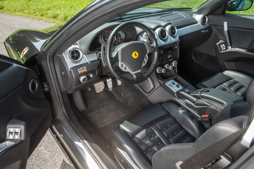 2005 Ferrari 612 - Image 7 of 14