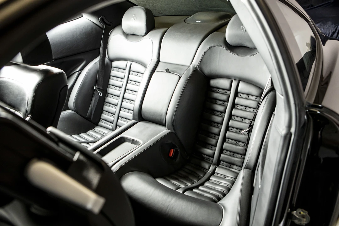 2005 Ferrari 612 - Image 7 of 20