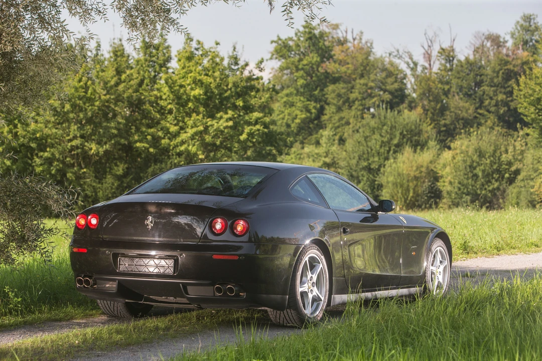 2005 Ferrari 612 - Image 4 of 14