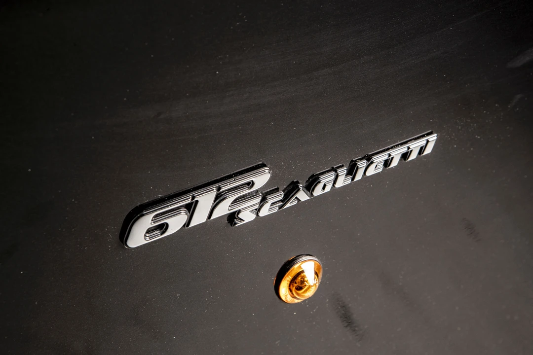 2005 Ferrari 612 - Image 13 of 20