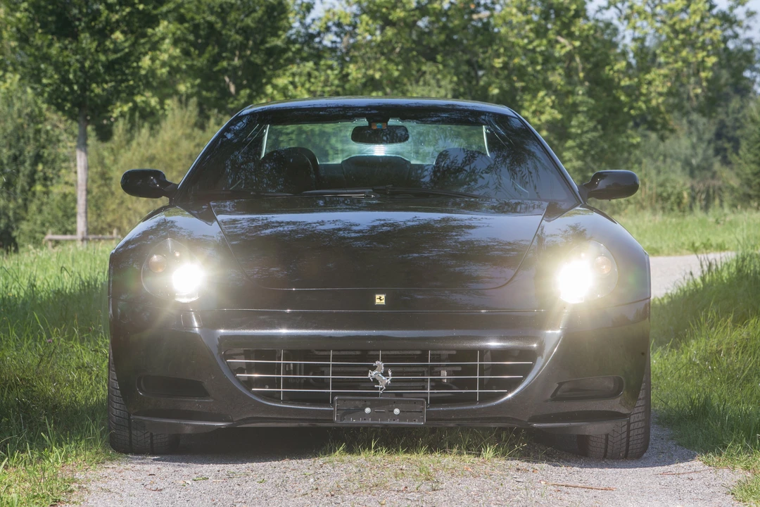 2005 Ferrari 612 - Image 5 of 14