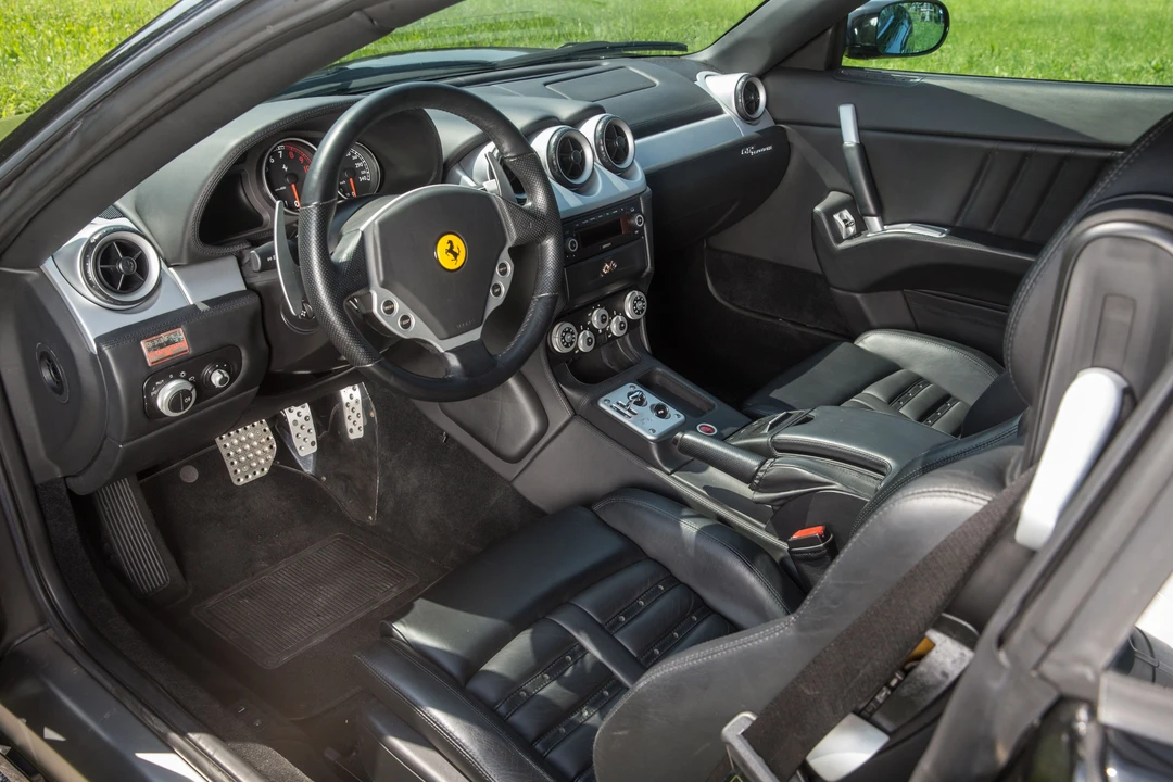 2005 Ferrari 612 - Image 6 of 14