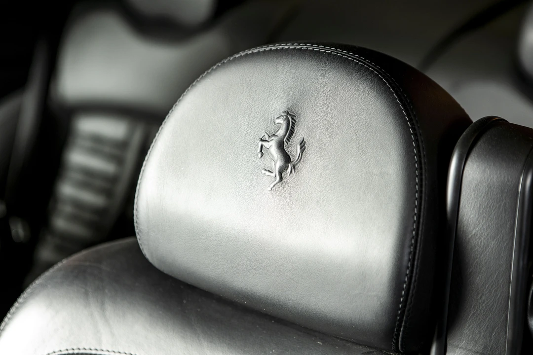 2005 Ferrari 612 - Image 11 of 20