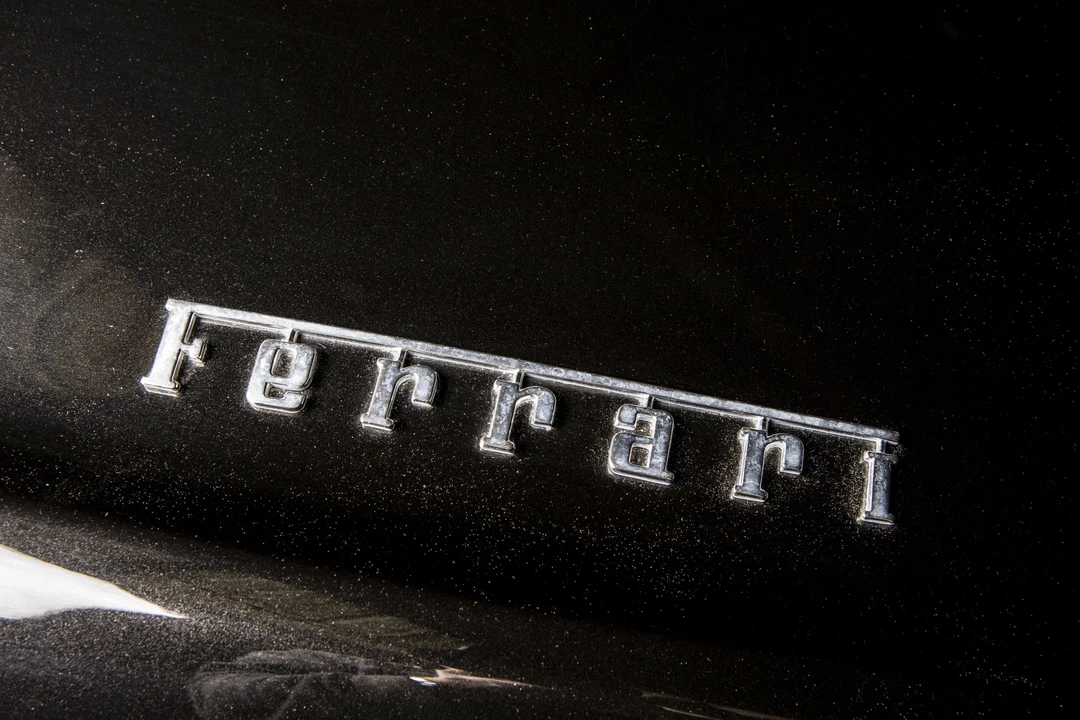 2005 Ferrari 612 - Image 19 of 20