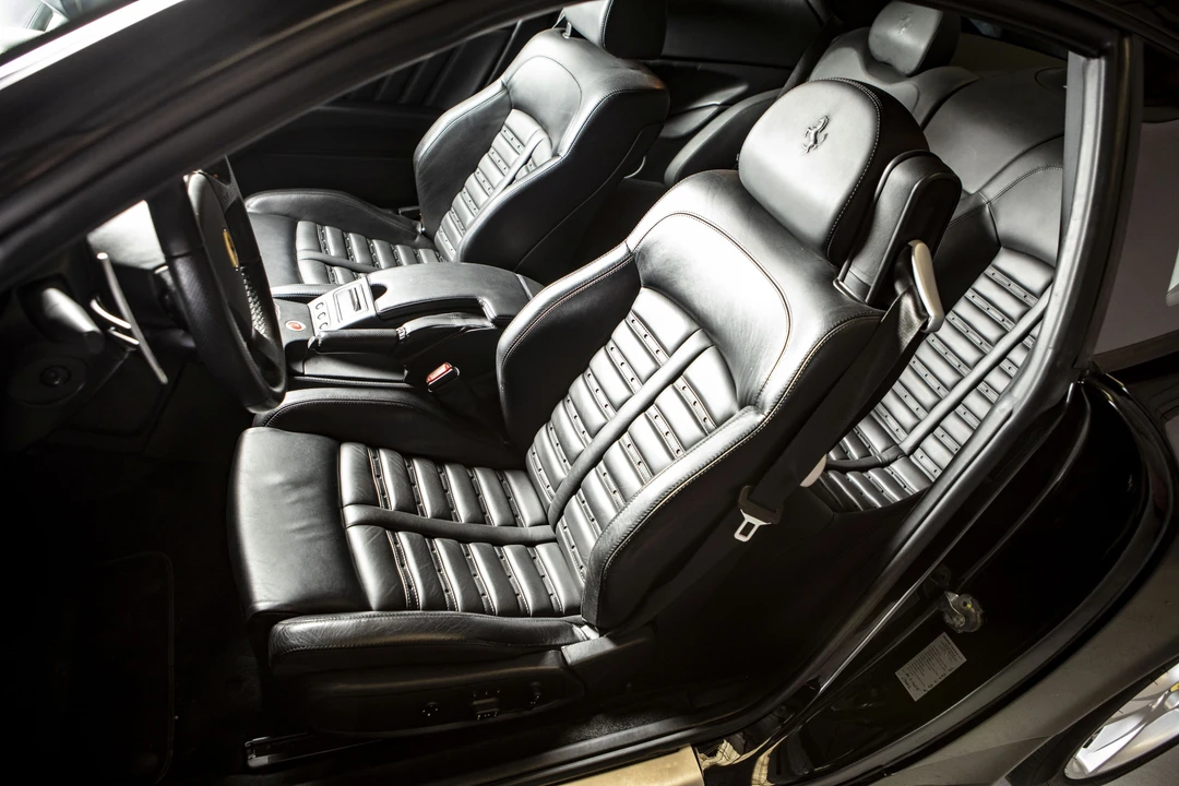 2005 Ferrari 612 - Image 6 of 20