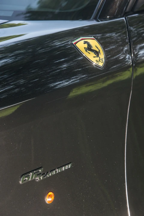 2005 Ferrari 612 - Image 14 of 14
