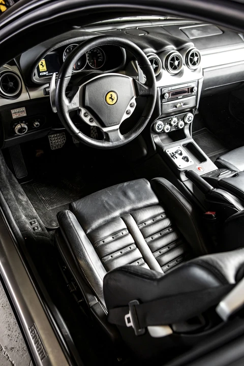 2005 Ferrari 612 - Image 4 of 20