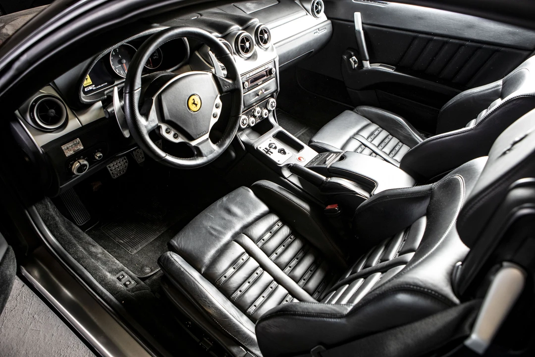 2005 Ferrari 612 - Image 2 of 20