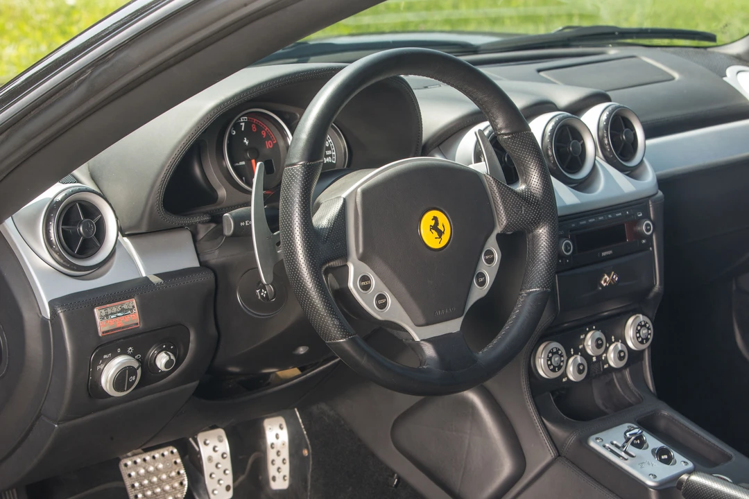 2005 Ferrari 612 - Image 8 of 14