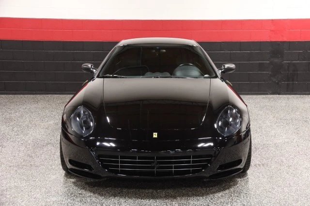 2005 Ferrari 612 - Image 14 of 24