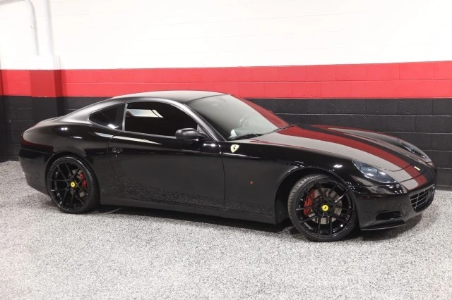 2005 Ferrari 612 - Image 2 of 24