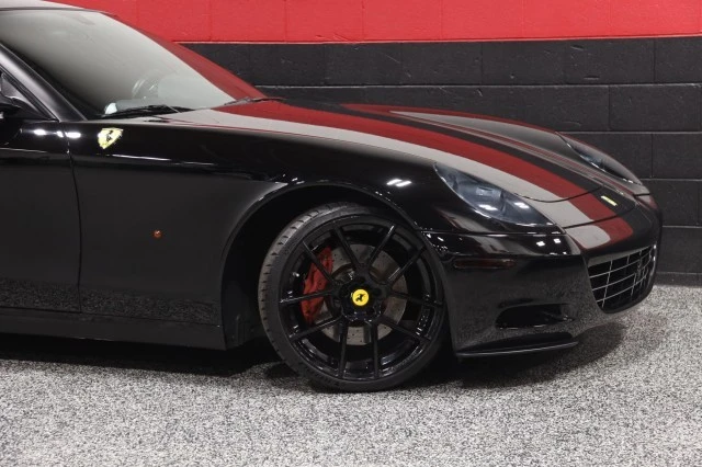 2005 Ferrari 612 - Image 3 of 24