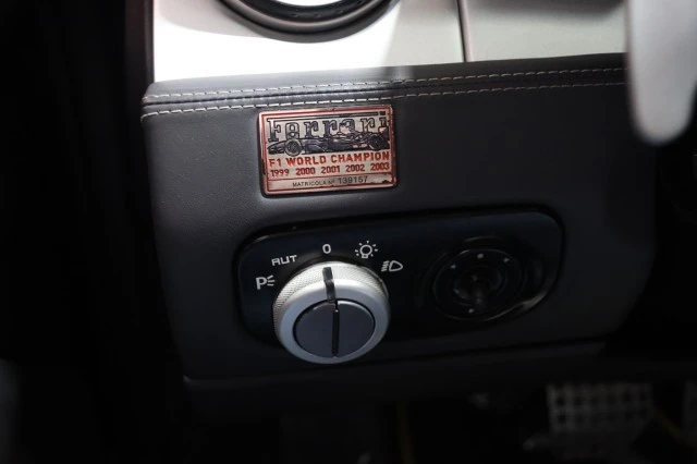 2005 Ferrari 612 - Image 12 of 24