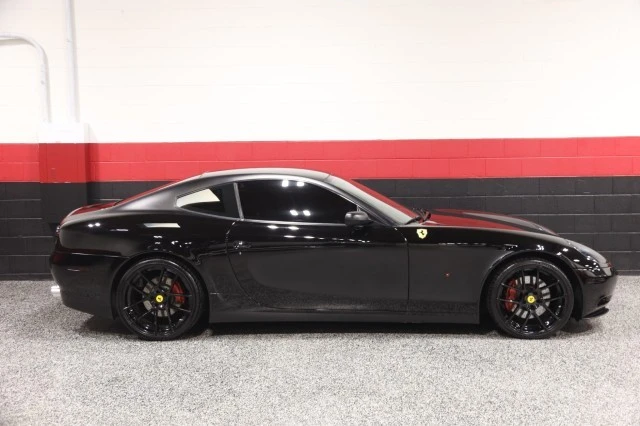 2005 Ferrari 612 - Image 7 of 24