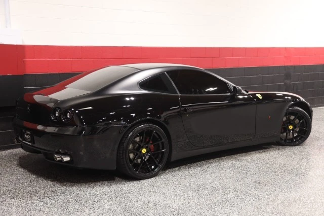 2005 Ferrari 612 - Image 8 of 24