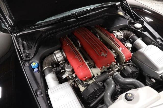 2005 Ferrari 612 - Image 19 of 24