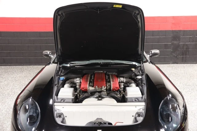 2005 Ferrari 612 - Image 18 of 24