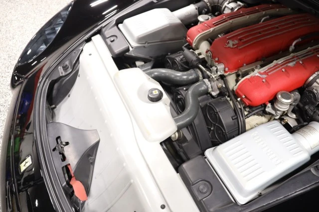 2005 Ferrari 612 - Image 20 of 24