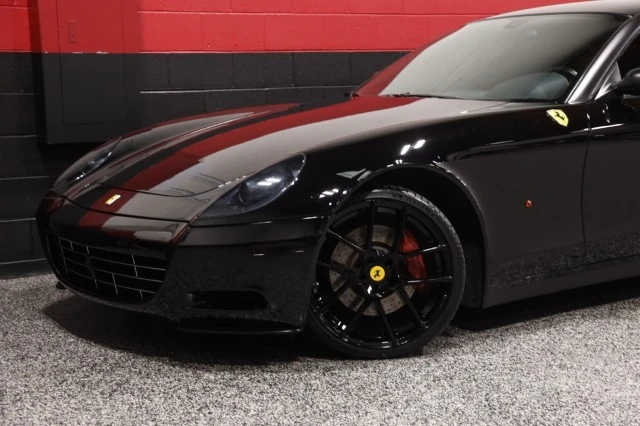 2005 Ferrari 612 - Image 24 of 24
