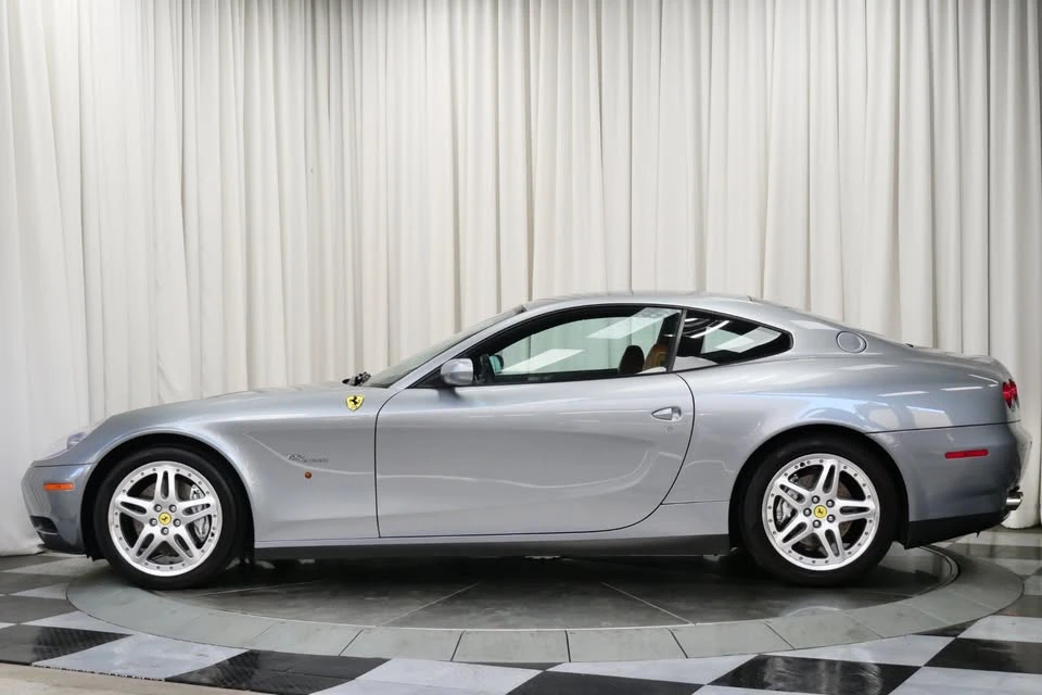 2005 Ferrari 612 - Image 4 of 15