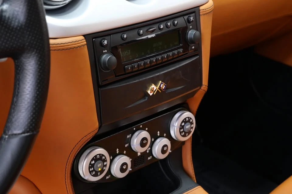 2005 Ferrari 612 - Image 12 of 15