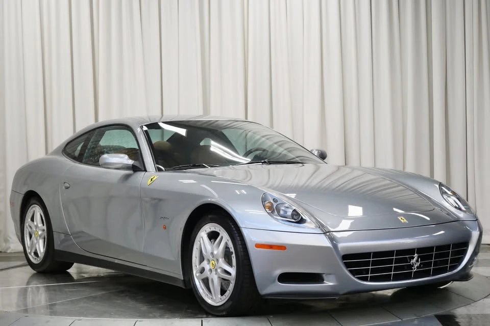 2005 Ferrari 612 - Image 2 of 15