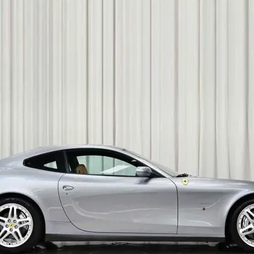 2005 Ferrari 612 Scaglietti