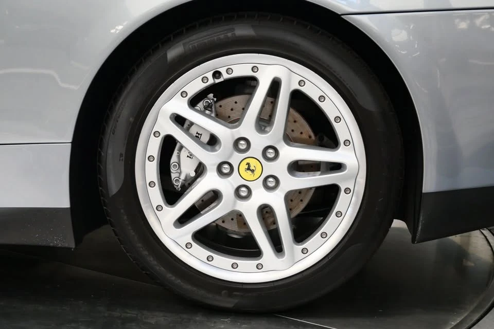 2005 Ferrari 612 - Image 6 of 15