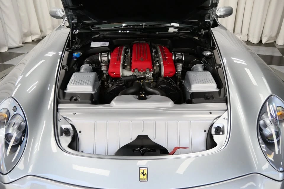 2005 Ferrari 612 - Image 7 of 15