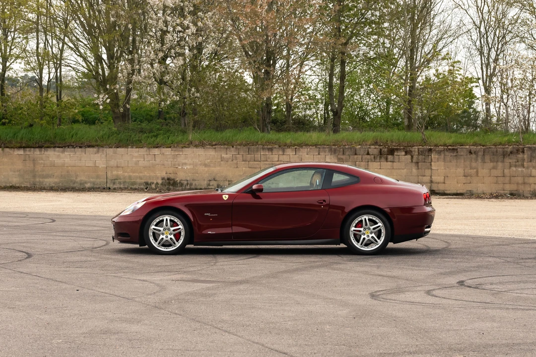 2005 Ferrari 612 - Image 20 of 31