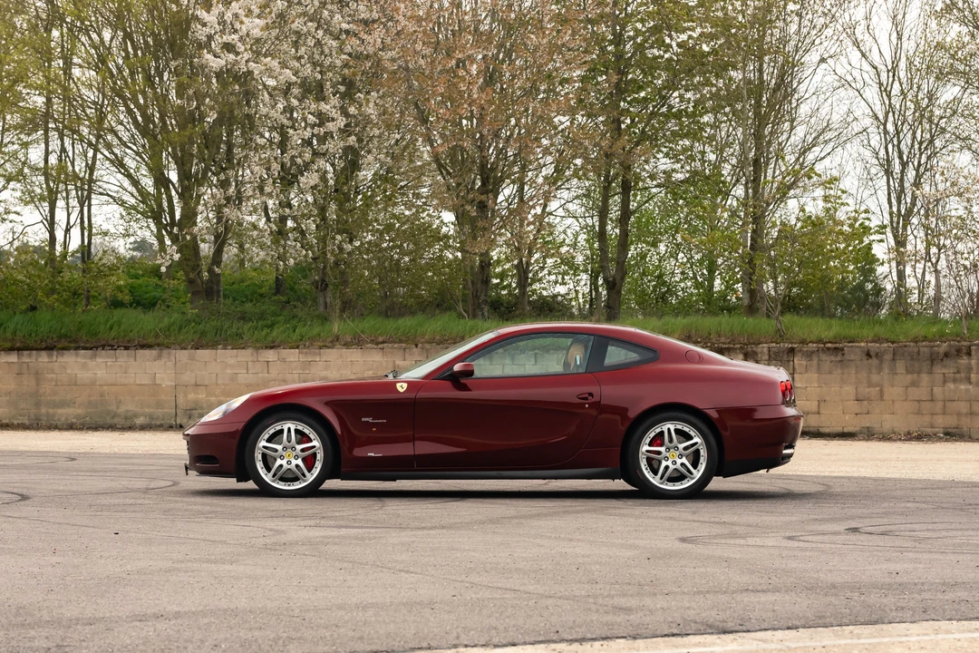 2005 Ferrari 612 - Image 19 of 31