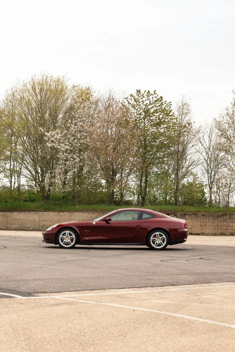 2005 Ferrari 612 - Image 18 of 31
