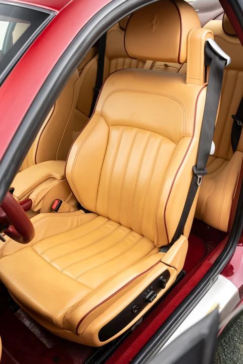 2005 Ferrari 612 - Image 7 of 31