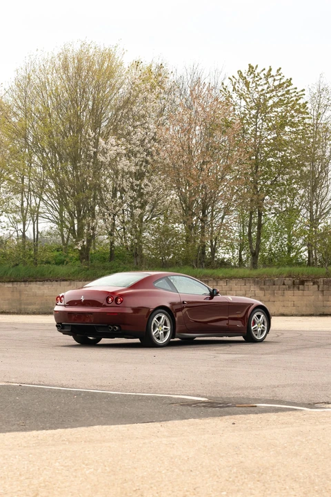 2005 Ferrari 612 - Image 31 of 31