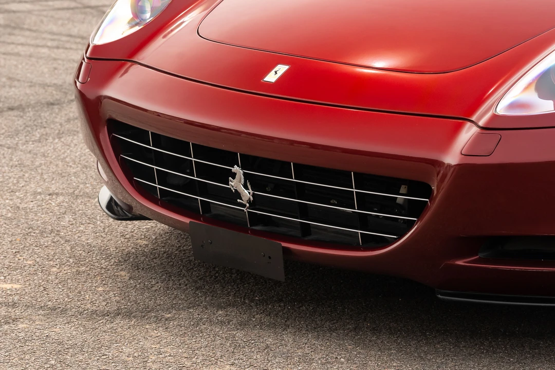 2005 Ferrari 612 - Image 2 of 31