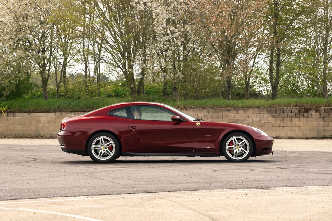 2005 Ferrari 612 - Image 22 of 31